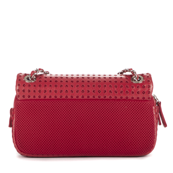 Chanel Easy Flap Jumbo - Picture 4 of 10